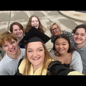 Meet your Posher, Erin